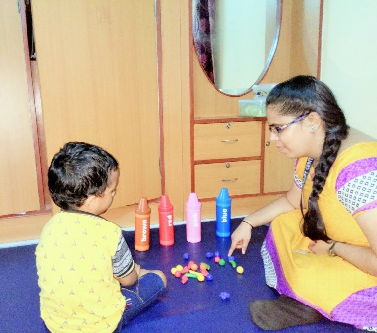 Leading Speech Therapy Centre