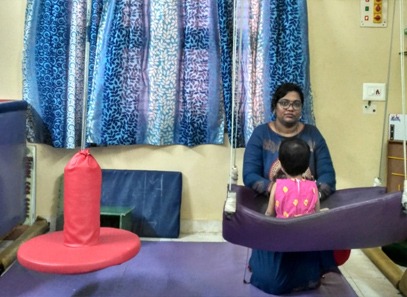 Child Development Centre In Chennai