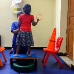 Best Occupational Therapist in Chennai