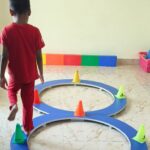 Child Development Centre In Chennai