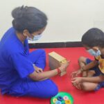 Child Development Centre In Chennai