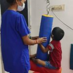 Developmental Delay Treatment Centre In Chennai