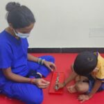 Developmental Delay Treatment Centre In Chennai