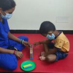 Developmental Delay Treatment Centre In Chennai