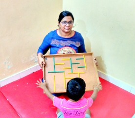 Best Occupational Therapist in Chennai