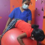 Best Occupational Therapist in Chennai