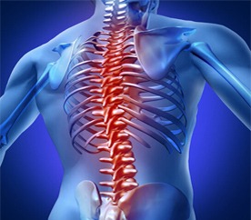 Spinal cord injury (SCI)