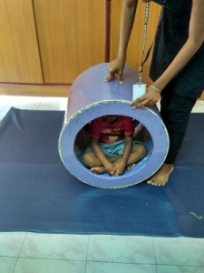 Sensory Integration Therapy Chennai