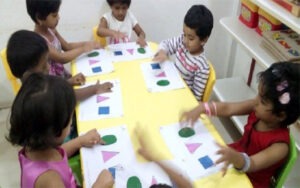 Handwriting Improvement Classes in Chennai