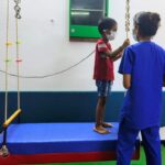 Best Occupational Therapy Centre In Chennai