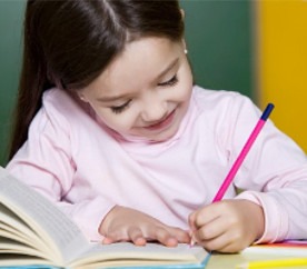 Writing Skills (Spellings, Handwriting, Written expression)