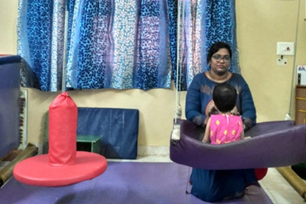 Best Occupational Therapy Centre In Chennai